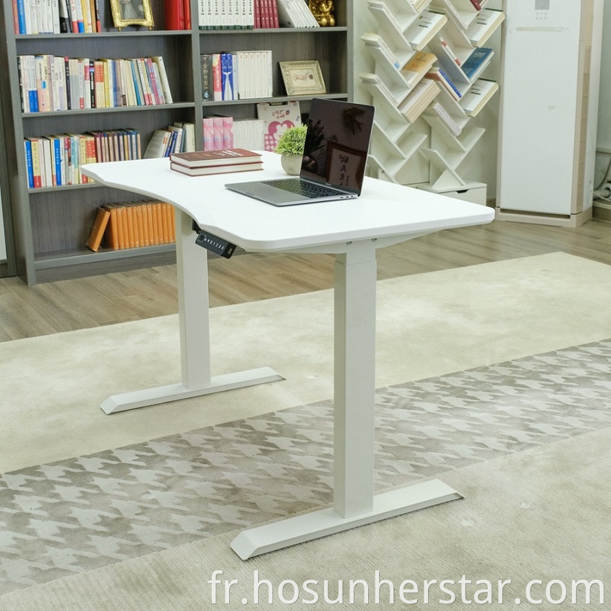 Best Selling Single Office Desk